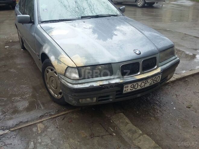 BMW 318 1995, 310,000 km - 1.8 l - Bakı