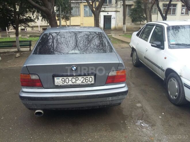 BMW 318 1995, 310,000 km - 1.8 l - Bakı