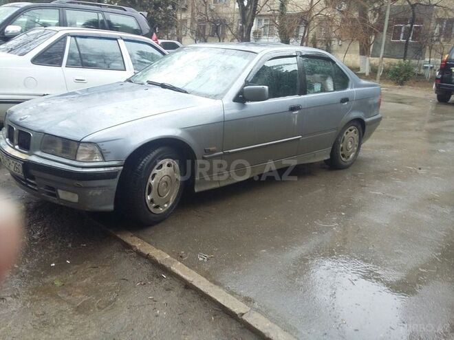 BMW 318 1995, 310,000 km - 1.8 l - Bakı