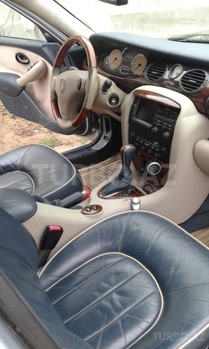 Rover 75 2001, 120,000 km - 2.5 l - Bakı