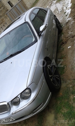 Rover 75 2001, 120,000 km - 2.5 l - Bakı