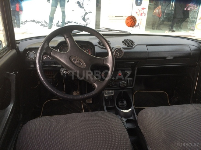 LADA (VAZ) 2106 1990, 180,000 km - 1.6 l - Kürdəmir