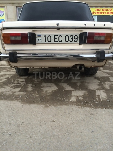 LADA (VAZ) 2106 1990, 180,000 km - 1.6 l - Kürdəmir