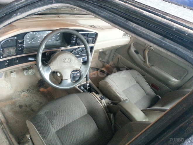 Hyundai Sonata 1993, 653,264 km - 2.0 l - Bakı