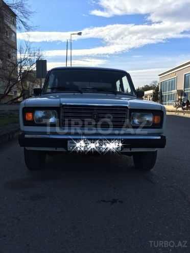 LADA (VAZ) 2107 2009, 33,000 km - 1.6 л - Sumqayıt
