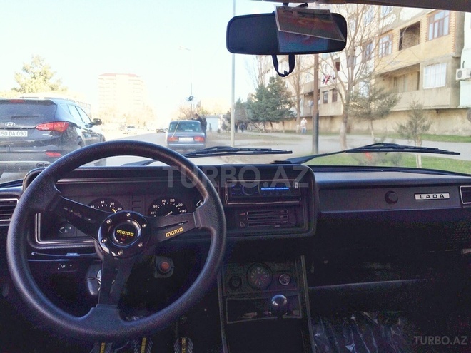 LADA (VAZ) 2107 2009, 33,000 km - 1.6 л - Sumqayıt