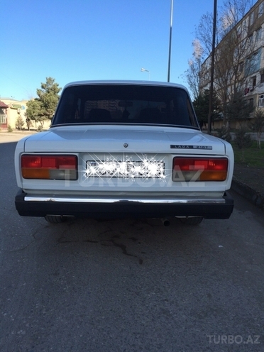 LADA (VAZ) 2107 2009, 33,000 km - 1.6 л - Sumqayıt