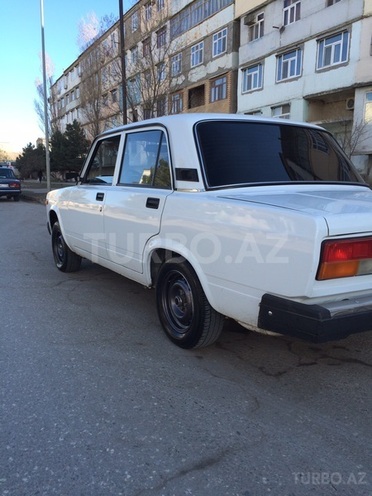 LADA (VAZ) 2107 2009, 33,000 km - 1.6 л - Sumqayıt