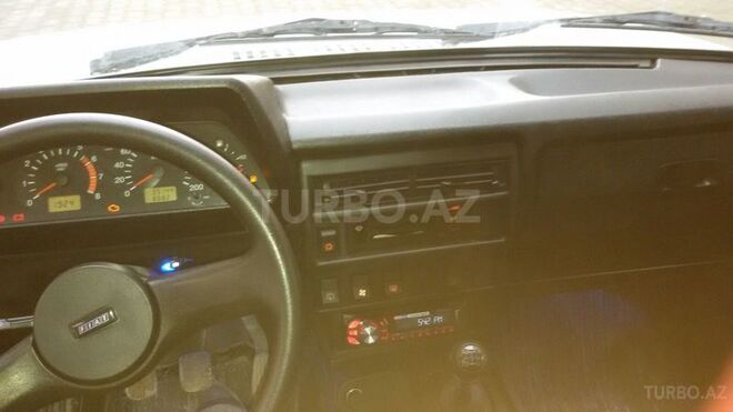 LADA (VAZ) Niva 2014, 35,000 km - 1.7 л - Bakı