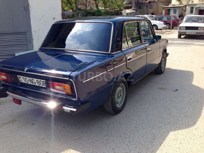 LADA (VAZ) 2106 2004, 76,000 km - 1.5 л - Bakı