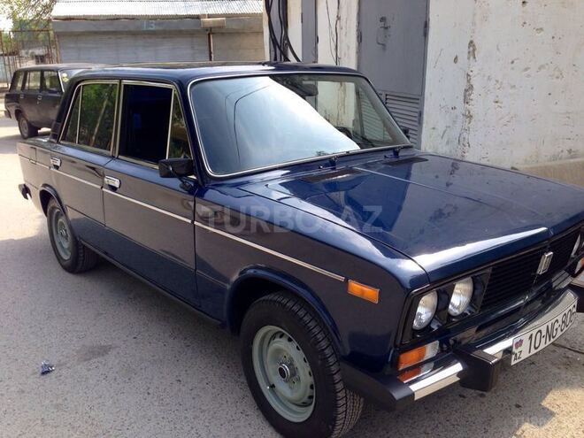 LADA (VAZ) 2106 2004, 76,000 km - 1.5 л - Bakı