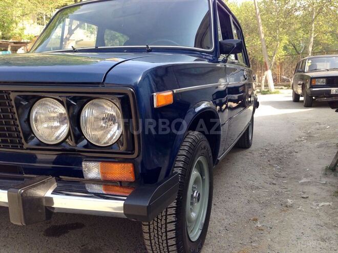 LADA (VAZ) 2106 2004, 76,000 km - 1.5 л - Bakı