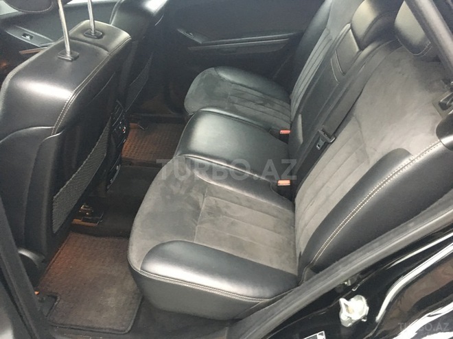 Mercedes ML 350 2006, 171,000 km - 3.5 l - Bakı