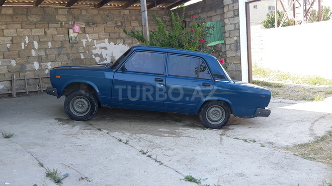 LADA (VAZ) 2107 2004, 130,000 km - 1.6 l - Bakı
