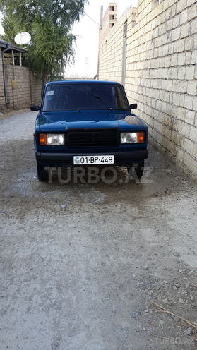 LADA (VAZ) 2107 2004, 130,000 km - 1.6 l - Bakı