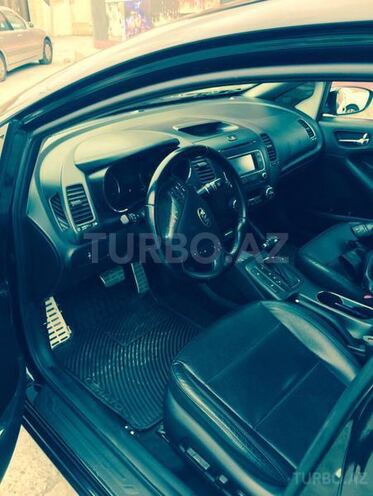 Kia Cerato 2013, 84,000 km - 0.2 l - Bakı