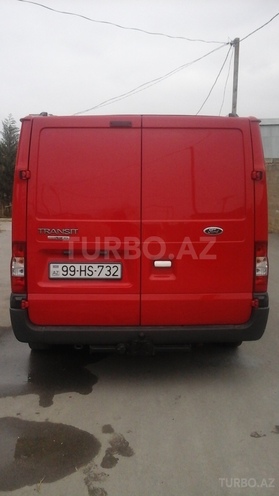 Ford Transit 2008, 149,448 km - 2.2 l - Bakı