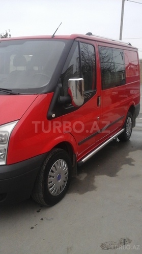 Ford Transit 2008, 149,448 km - 2.2 l - Bakı