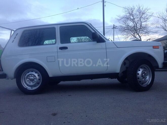 LADA (VAZ) Niva 2013, 39,000 km - 1.7 л - Bakı