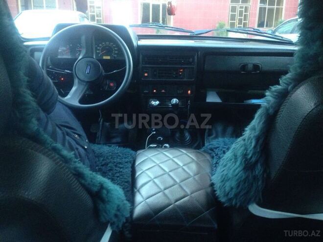 LADA (VAZ) Niva 2013, 39,000 km - 1.7 л - Bakı