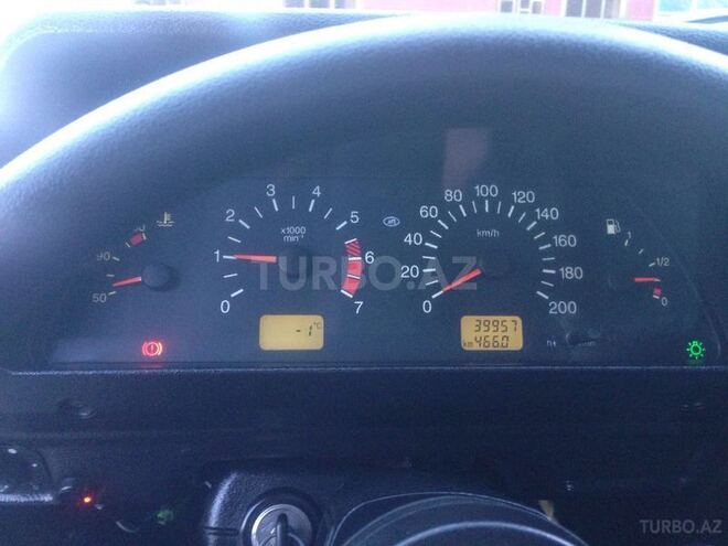 LADA (VAZ) Niva 2013, 39,000 km - 1.7 л - Bakı