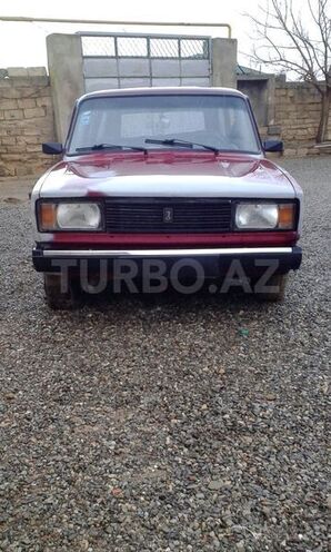 LADA (VAZ) 2104 1999, 52,734 km - 1.6 l - Bakı