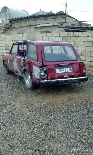 LADA (VAZ) 2104 1999, 52,734 km - 1.6 l - Bakı