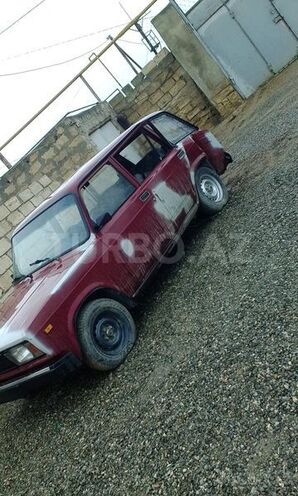 LADA (VAZ) 2104 1999, 52,734 km - 1.6 l - Bakı