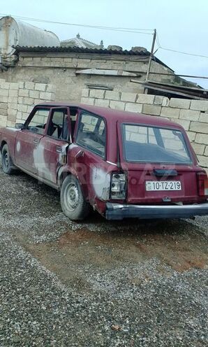 LADA (VAZ) 2104 1999, 52,734 km - 1.6 l - Bakı