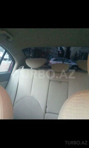 Hyundai Accent 2008, 90,000 km - 1.4 л - Bakı