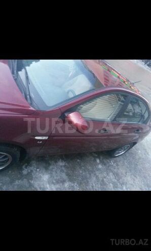 Hyundai Accent 2008, 90,000 km - 1.4 л - Bakı