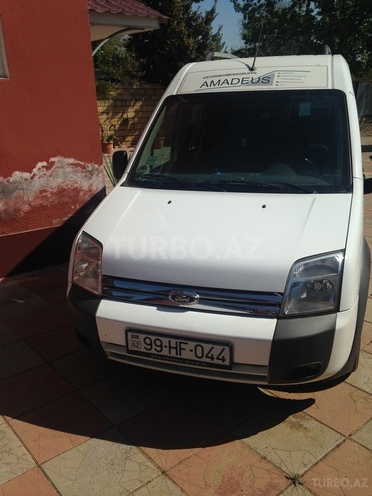 Ford Tourneo Connect 2008, 162,345 km - 1.8 l - Bakı