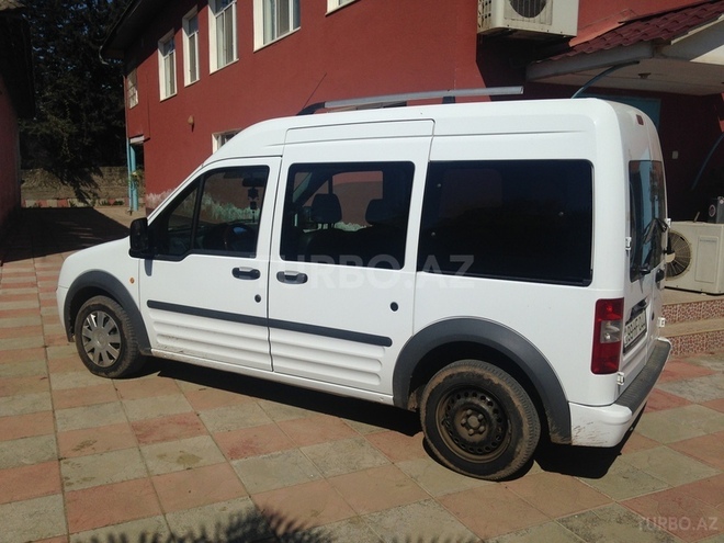 Ford Tourneo Connect 2008, 162,345 km - 1.8 l - Bakı