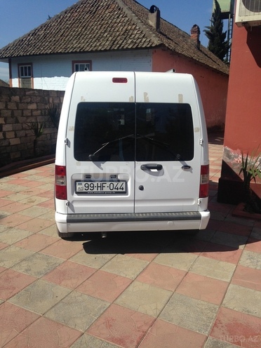 Ford Tourneo Connect 2008, 162,345 km - 1.8 l - Bakı
