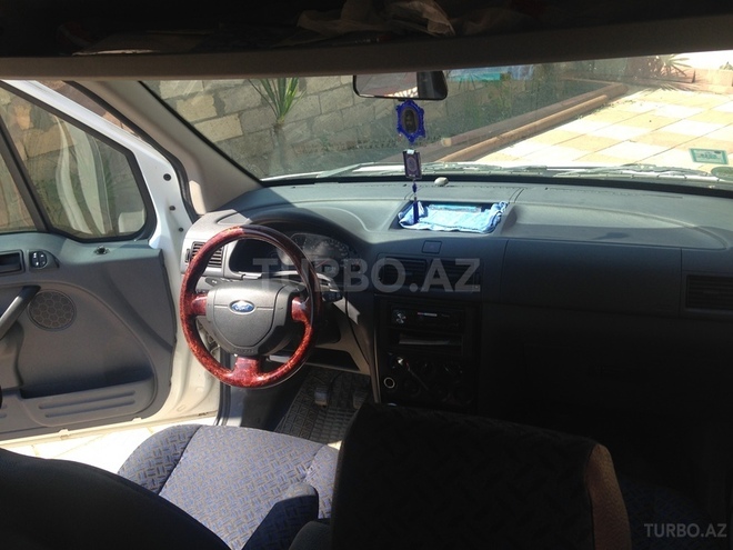 Ford Tourneo Connect 2008, 162,345 km - 1.8 l - Bakı