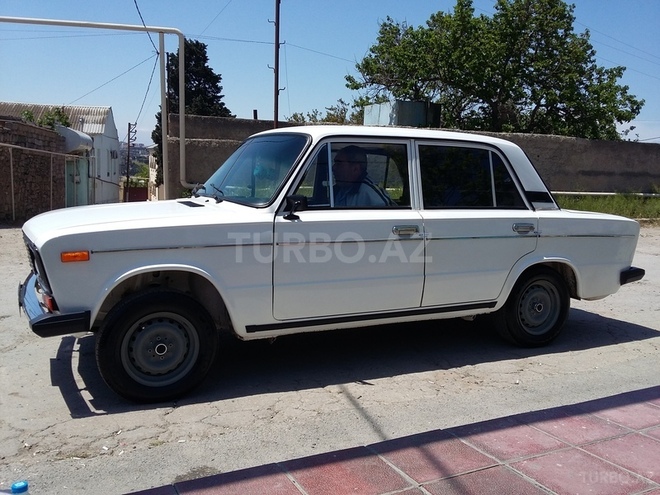 LADA (VAZ) 2106 1985, 150,000 km - 0.2 l - Bakı