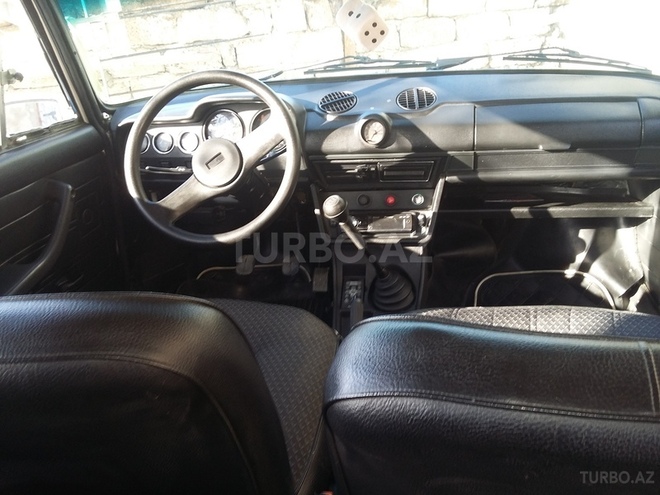 LADA (VAZ) 2106 1985, 150,000 km - 0.2 l - Bakı