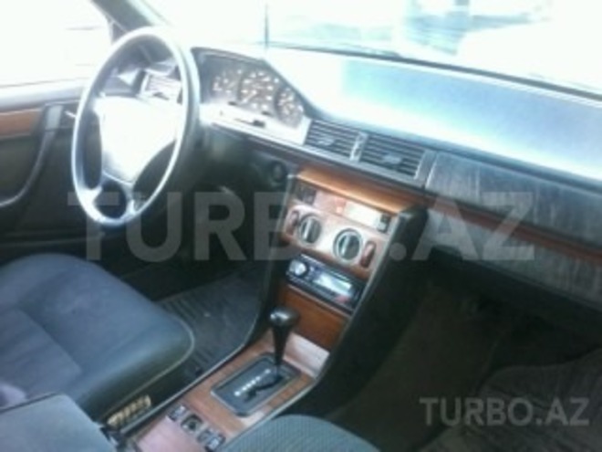 Mercedes A 140 1993, 157 km - 0.4 l - Bakı