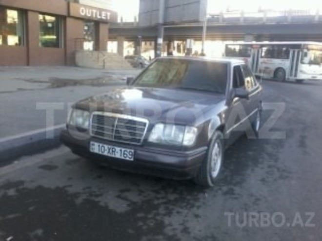 Mercedes A 140 1993, 157 km - 0.4 l - Bakı
