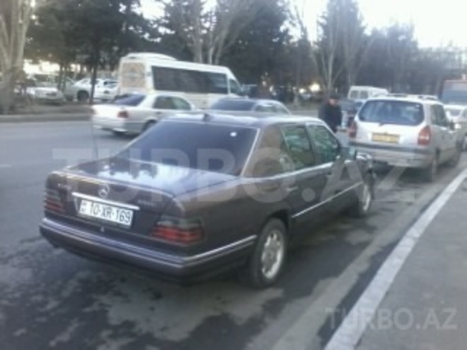 Mercedes A 140 1993, 157 km - 0.4 l - Bakı