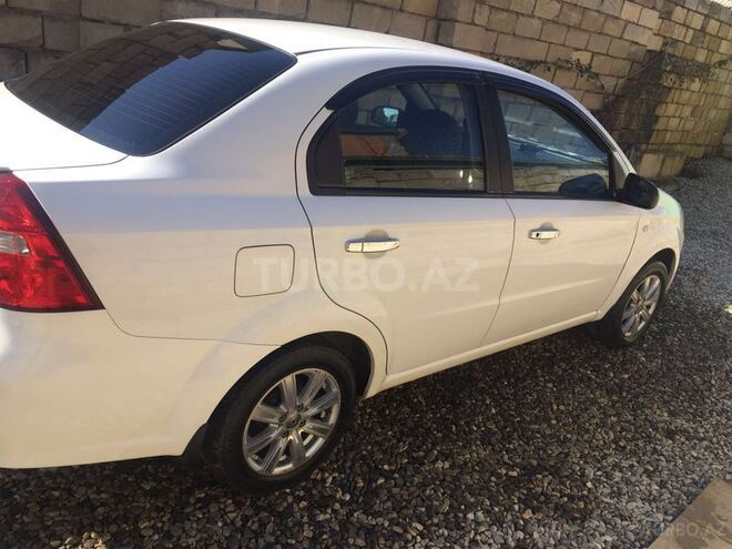 Chevrolet Aveo 2011, 184,000 km - 1.4 l - Bakı