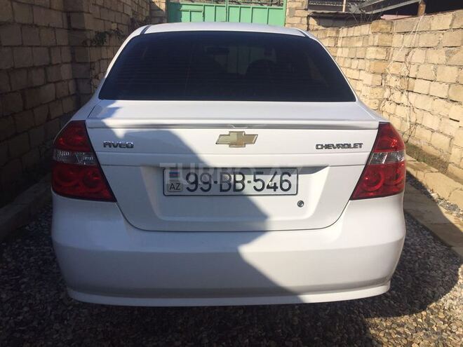 Chevrolet Aveo 2011, 184,000 km - 1.4 l - Bakı