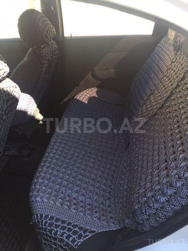 Chevrolet Aveo 2011, 184,000 km - 1.4 l - Bakı
