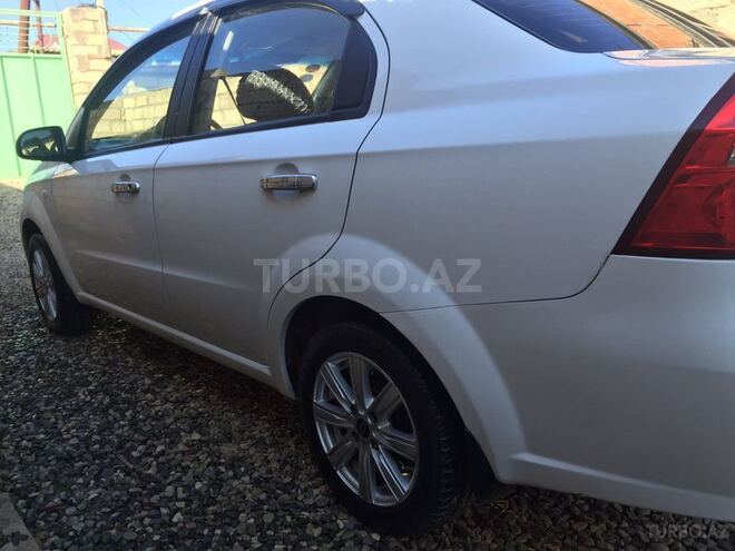 Chevrolet Aveo 2011, 184,000 km - 1.4 l - Bakı