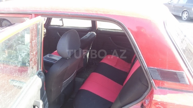 LADA (VAZ) 21011 1986, 150,000 km - 1.3 l - Bakı