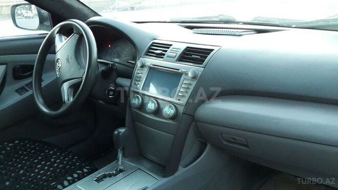 Toyota Camry 2010, 160,000 km - 2.4 l - Göyçay