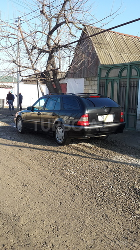 Mercedes C 180 1998, 160,000 km - 1.8 l - Xaçmaz