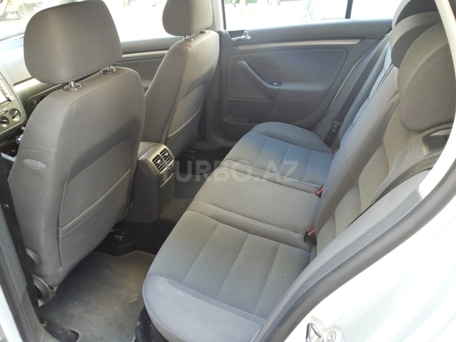 Volkswagen Golf 2004, 155,500 km - 2.0 l - Bakı