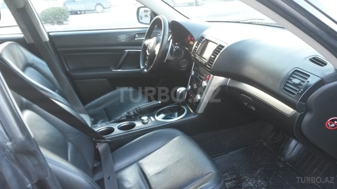 Subaru Outback 2008, 10,000 km - 3.0 l - Bakı