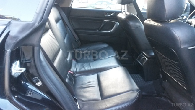 Subaru Outback 2008, 10,000 km - 3.0 l - Bakı